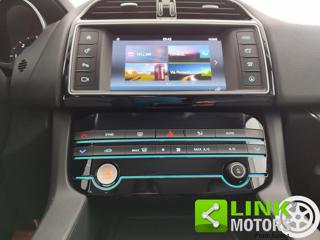 JAGUAR F-Pace usata 31
