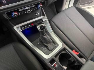 AUDI Q3 usata, con Controllo automatico clima