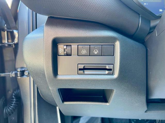 CITROEN C5 Aircross usata, con Controllo vocale