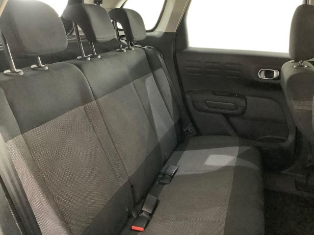 CITROEN C3 Aircross usata, con Filtro antiparticolato