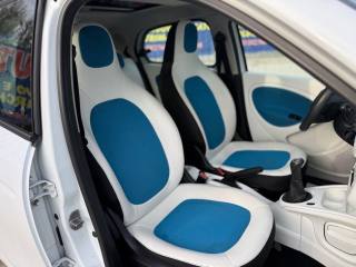 SMART ForFour usata 26