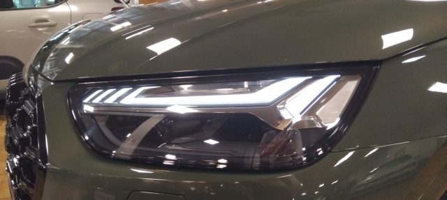 AUDI Q5 usata, con Antifurto