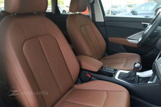 AUDI Q3 usata, con Autoradio digitale