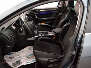 RENAULT Megane usata, con Volante multifunzione