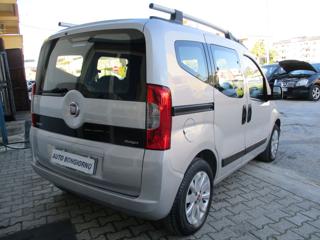 FIAT Qubo usata, con Autoradio