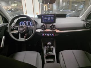 AUDI Q2 usata, con Alzacristalli elettrici