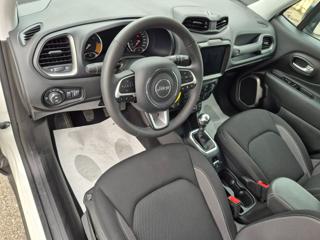 JEEP Renegade usata, con Climatizzatore