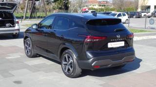 NISSAN Qashqai usata, con Alzacristalli elettrici