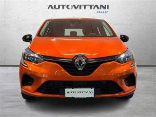 RENAULT Clio usata, con Airbag