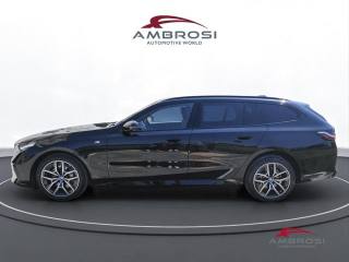 BMW i5 usata 5