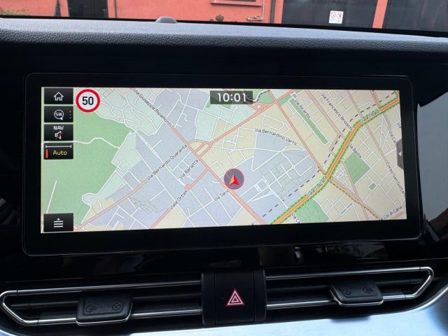 KIA Niro usata, con ESP