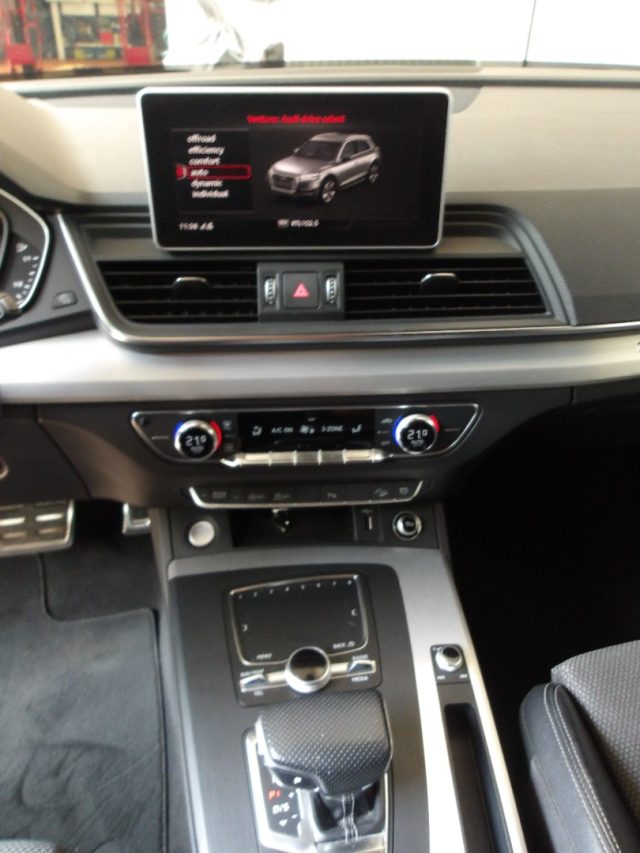 AUDI Q5 usata, con Servosterzo