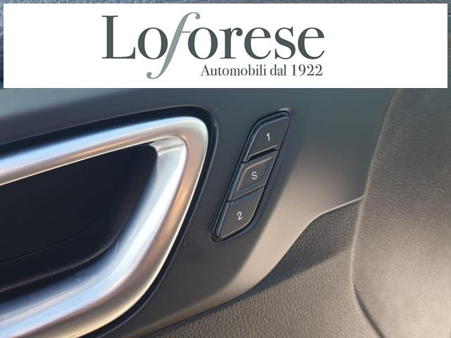 JEEP Compass usata, con Park Distance Control