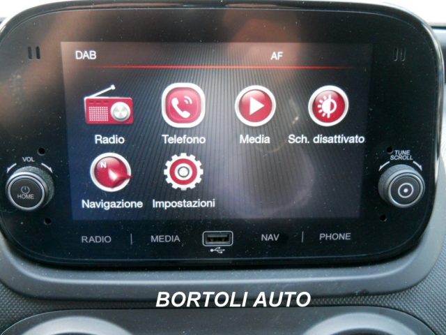 FIAT Fiorino usata, con Immobilizzatore elettronico