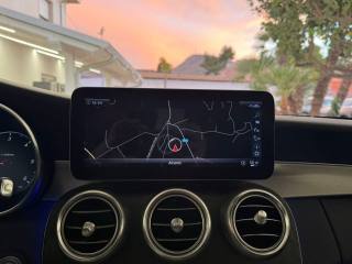 MERCEDES-BENZ C 300 usata, con Sensore di pioggia