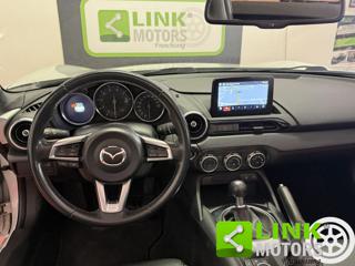 MAZDA MX-5 usata, con Controllo trazione
