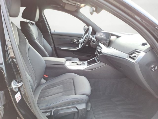 BMW 318 usata, con Climatizzatore