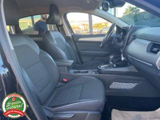 RENAULT Arkana usata, con Chiusura centralizzata