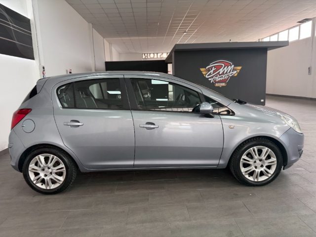 OPEL Corsa usata, con Airbag Passeggero