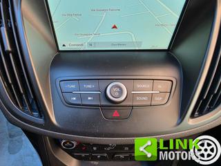 FORD Kuga usata, con Chiusura centralizzata telecomandata