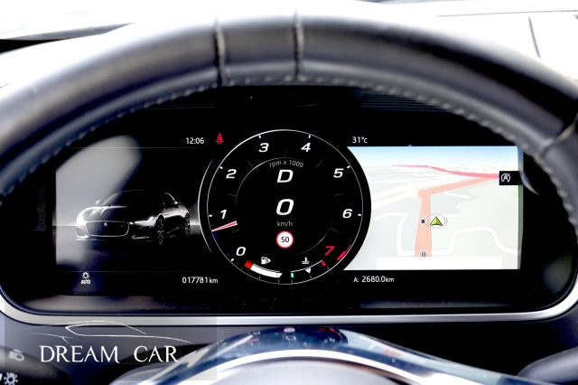JAGUAR F-Type usata, con Chiusura centralizzata