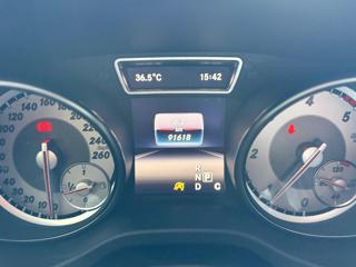 MERCEDES-BENZ GLA 180 usata, con ESP