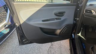 LANCIA Ypsilon usata, con Sistema di navigazione