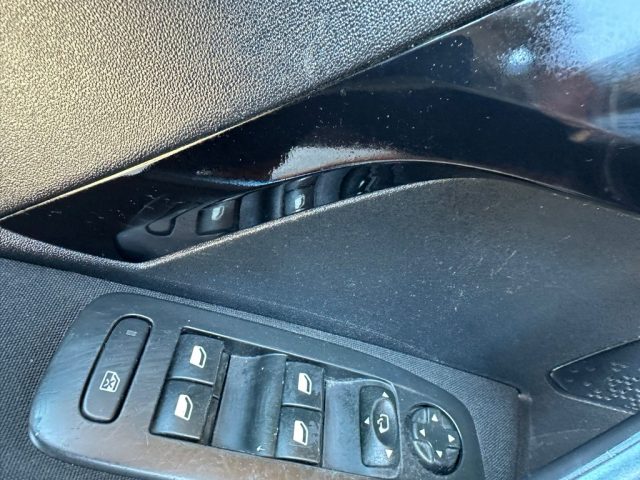 PEUGEOT 208 usata, con Cruise Control