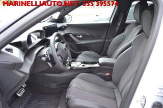 PEUGEOT 2008 usata, con Fari LED