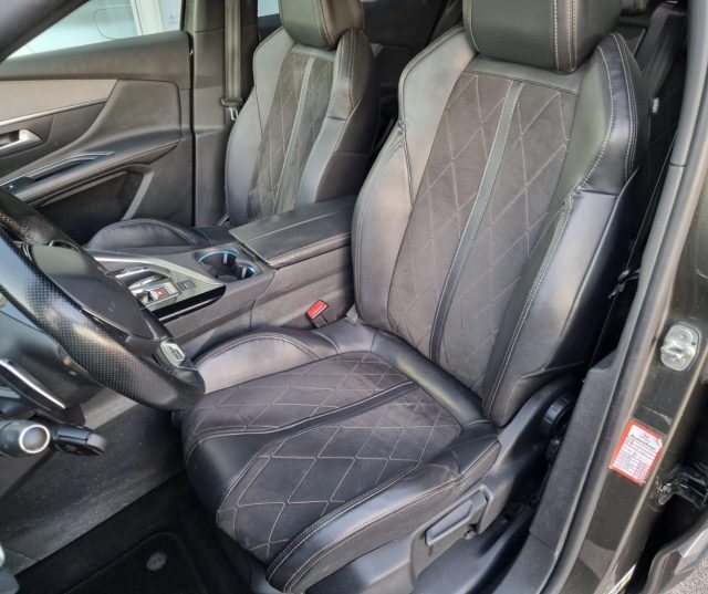 PEUGEOT 3008 usata, con Controllo automatico clima