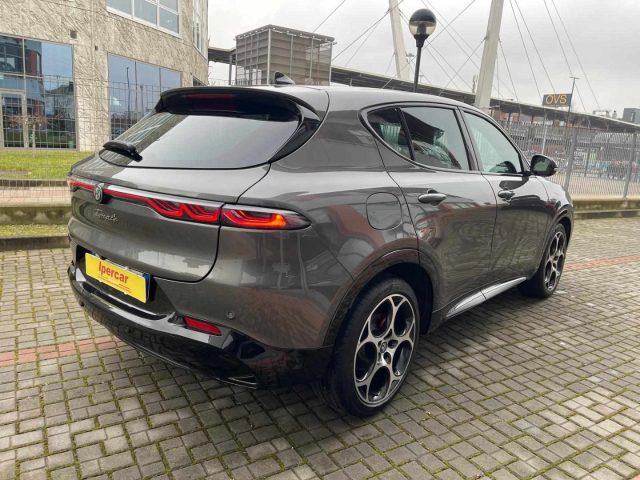 ALFA ROMEO Tonale usata, con Chiusura centralizzata