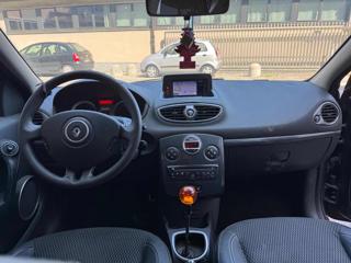 RENAULT Clio usata, con Cerchi in lega