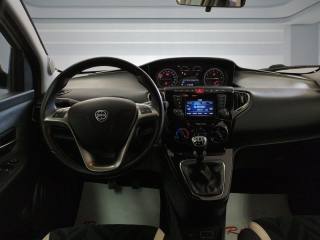 LANCIA Ypsilon usata 14