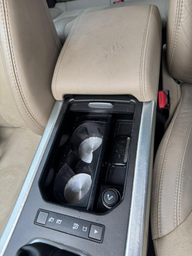 LAND ROVER Range Rover Evoque usata, con Climatizzatore