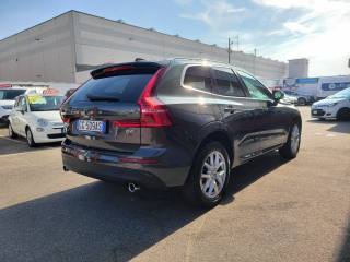 VOLVO XC60 usata, con Controllo vocale