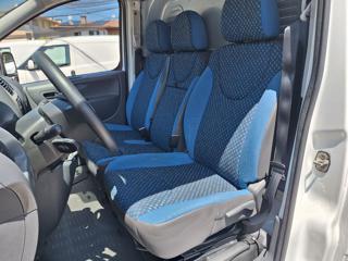 FIAT Scudo usata, con Immobilizzatore elettronico