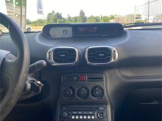 CITROEN C3 Picasso usata, con Chiusura centralizzata