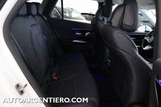 MERCEDES-BENZ GLC 220 usata, con Sospensioni pneumatiche