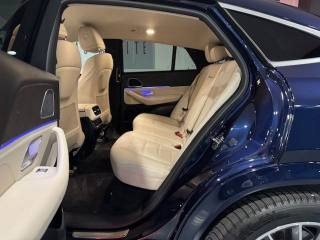 MERCEDES-BENZ GLE 350 usata, con ESP