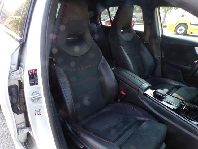 MERCEDES-BENZ A 180 usata 64