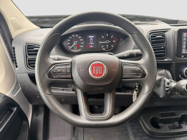FIAT Ducato usata 10