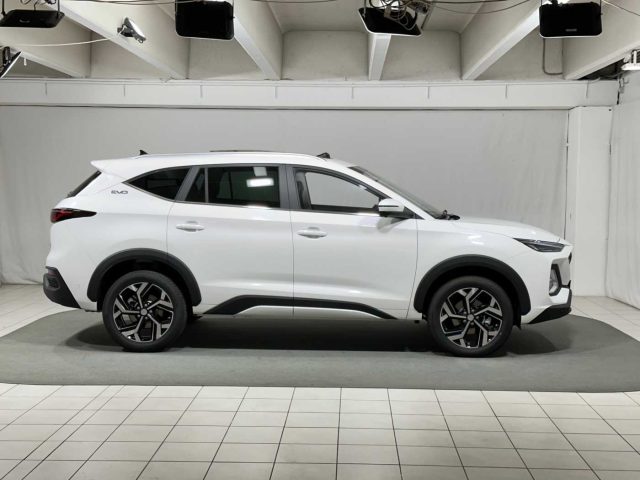 EVO Evo7 usata, con Controllo trazione