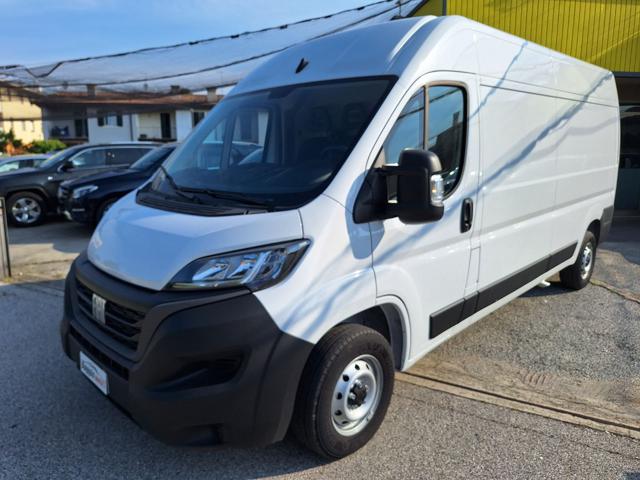 FIAT Ducato usata, con ABS