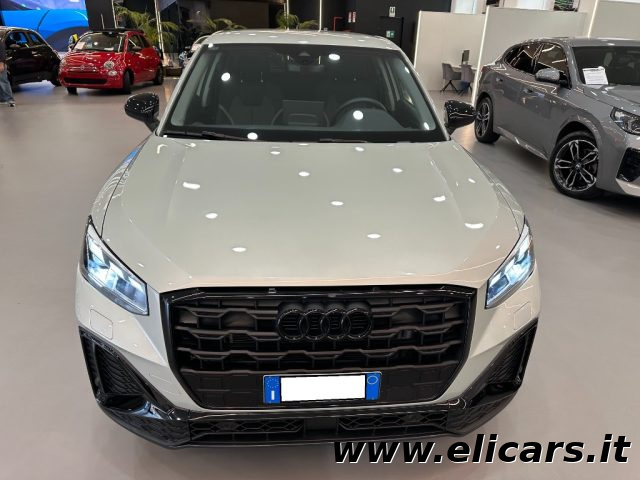 AUDI Q2 usata, con Airbag