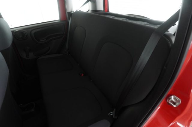 FIAT Panda usata 3