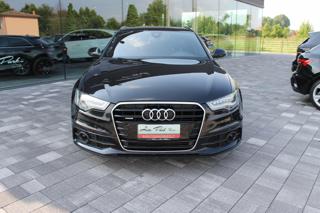 AUDI A6 usata, con Airbag laterali