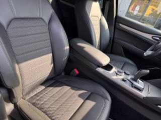 ALFA ROMEO Stelvio usata, con Immobilizzatore elettronico