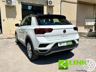VOLKSWAGEN T-Roc usata 6