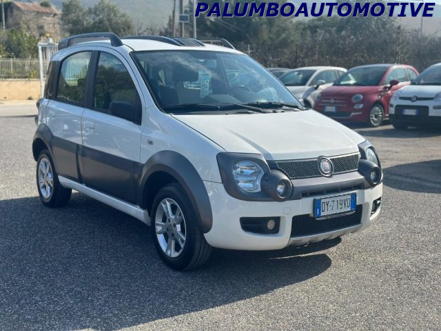 FIAT Panda usata, con Airbag Passeggero