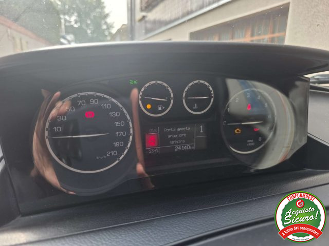 LANCIA Ypsilon usata, con Climatizzatore